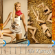 Illustration for article titled Why Wasn't I Called to Model for the Bavarian 2015 Hot Potato Calendar
